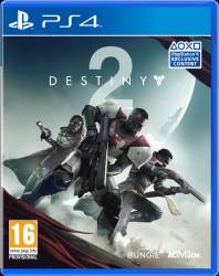 Joc Destiny 2 Ps4 