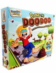 Joc distractiv cu excremente Dodge The DooDoo Grafix