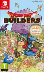 Joc Dragon Quest Builders Pentru Nintendo Switch