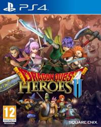 Joc Dragon Quest Heroes 2 Pentru Playstation 4 