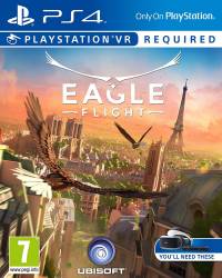 Joc Eagle Flight vr Pentru Playstation 4 