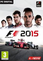 Joc F1 2015 cod Activare PC 