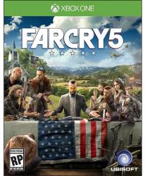 Joc Far Cry 5 Pentru Xbox One 