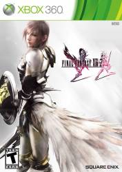 Joc Final Fantasy Xiii 2 Pentru Xbox 360 