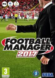 Joc Football Manager 2017 Pentru Pc 