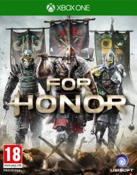 Joc For Honor Pentru Xbox One 