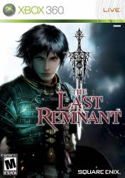 Joc Last Remnant Pentru Xbox 360 