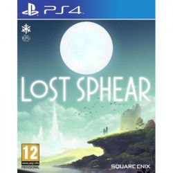 Joc Lost Sphear pentru Playstation 4 