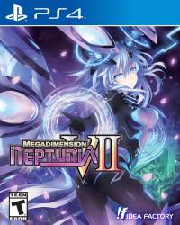 Joc Megadimension Neptunia Vii german Pentru Playstation 4 