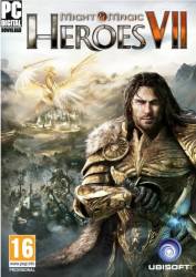 Joc Might amp Magic Heroes VII cod Activare Uplay 