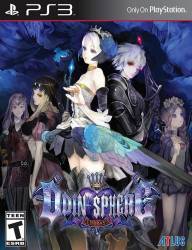 Joc Odin Sphere Leifthrasir Pentru Playstation 3 