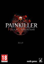 Joc Painkiller Hell Damnation steam Pentru Pc 