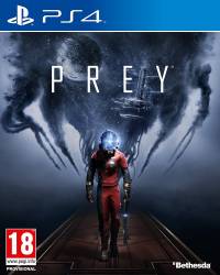 Joc Prey Pentru Playstation 4 