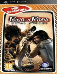Joc Prince Of Persia Rival Swords essentials Pentru Playstation Portabil