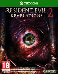 Joc Resident Evil Revelations 2 Pentru Xbox One 