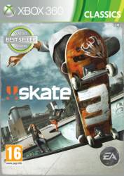 Joc Skate 3 Classics Pentru Xbox 360 