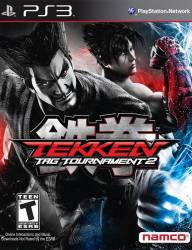 Joc Tekken Tag Tournament 2 essentials Pentru Playstation 3 