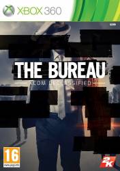 Joc The Bureau Xcom Declassified Pentru Xbox 360 