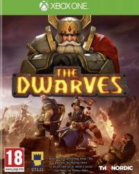 Joc The Dwarves Pentru Xbox One 