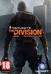 Joc Tom Clancy s The Division cod Activare PC 