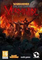 Joc Warhammer End Times Vermintide pentru PC 