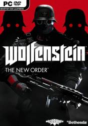Joc Wolfenstein The New Order steam Pentru PC 