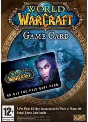 Joc World Of Warcraft 60 Day s cod Activare PC 