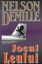 Jocul Leului - Nelson Demille 