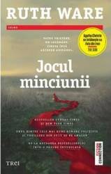 Jocul minciunii - Ruth Ware 