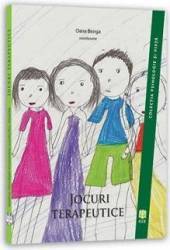 Jocuri Terapeutice - Oana Benga 