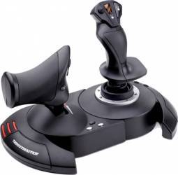 Joystick Thrustmaster T.Flight Hotas X PC-PS3 Negru 