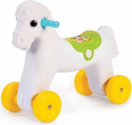 Jucarie 2 in1 - Calut balansoar