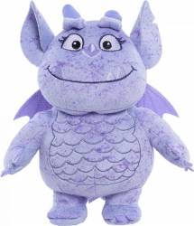 Jucarie plus Gregoria Vampirina varsta recomandata 3 ani + Multicolor 