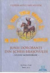 Junii dorobanti din Scheii Brasovului - Florin Aurelian Nistor 