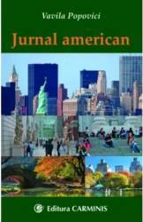 Jurnal american - Vavila Popovici 