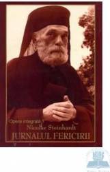 Jurnalul fericirii - Nicolae Steinhardt 