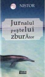 Jurnalul Pestelui Zburator - Nistor 