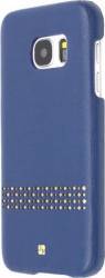 Just Must Carcasa Carve V Samsung Galaxy S7 Navy 