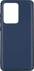 Husa Just Must Silicon Candy Samsung Galaxy S20 Ultra Navy 