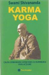 Karma Yoga - Swami Shivananda