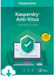 Kaspersky Antivirus Eastern Europe Edition 3 Dispozitive 1 an Licenta electronica