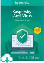 Kaspersky Antivirus Eastern Europe Edition 5 Dispozitive 2 ani Reinnoire electronica