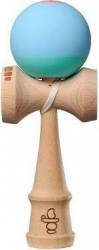 Kendama USA Pro Model. Colin Sander. Bleu+vernil