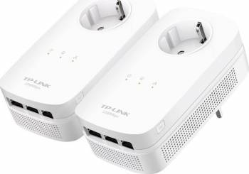 Kit Adaptor Powerline TP-LINK Gigabit TL-PA8030PKIT