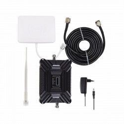 Kit Amplificator Semnal E-GSM / 3G 900MHz Digital Necodat 