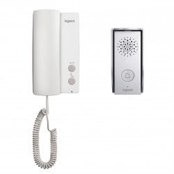 Kit audio interfon Handset 369500 Legrand