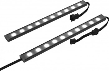 Kit Banda LED NZXT Underglow Strips 200mm RGB AH-2UGKD-B1 