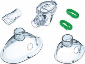 Kit de accesorii Inhalator Beurer IH55 