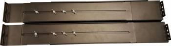 Kit de montare in rack, extensibil 600 - 800 mm, pentru UPS LARICE