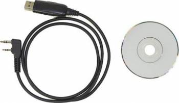 Kit de programare PNI PSR16 pentru statii radio PNI PMR R16 